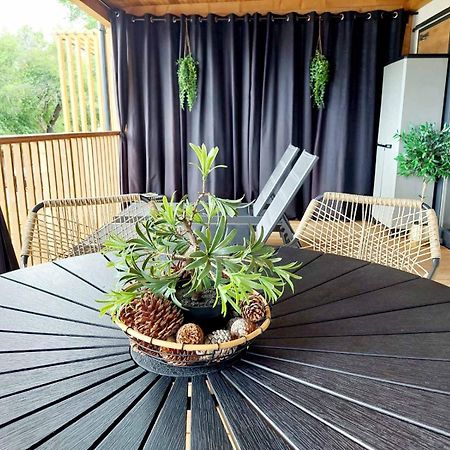 Mobile Home Mar Vista 셀스 외부 사진