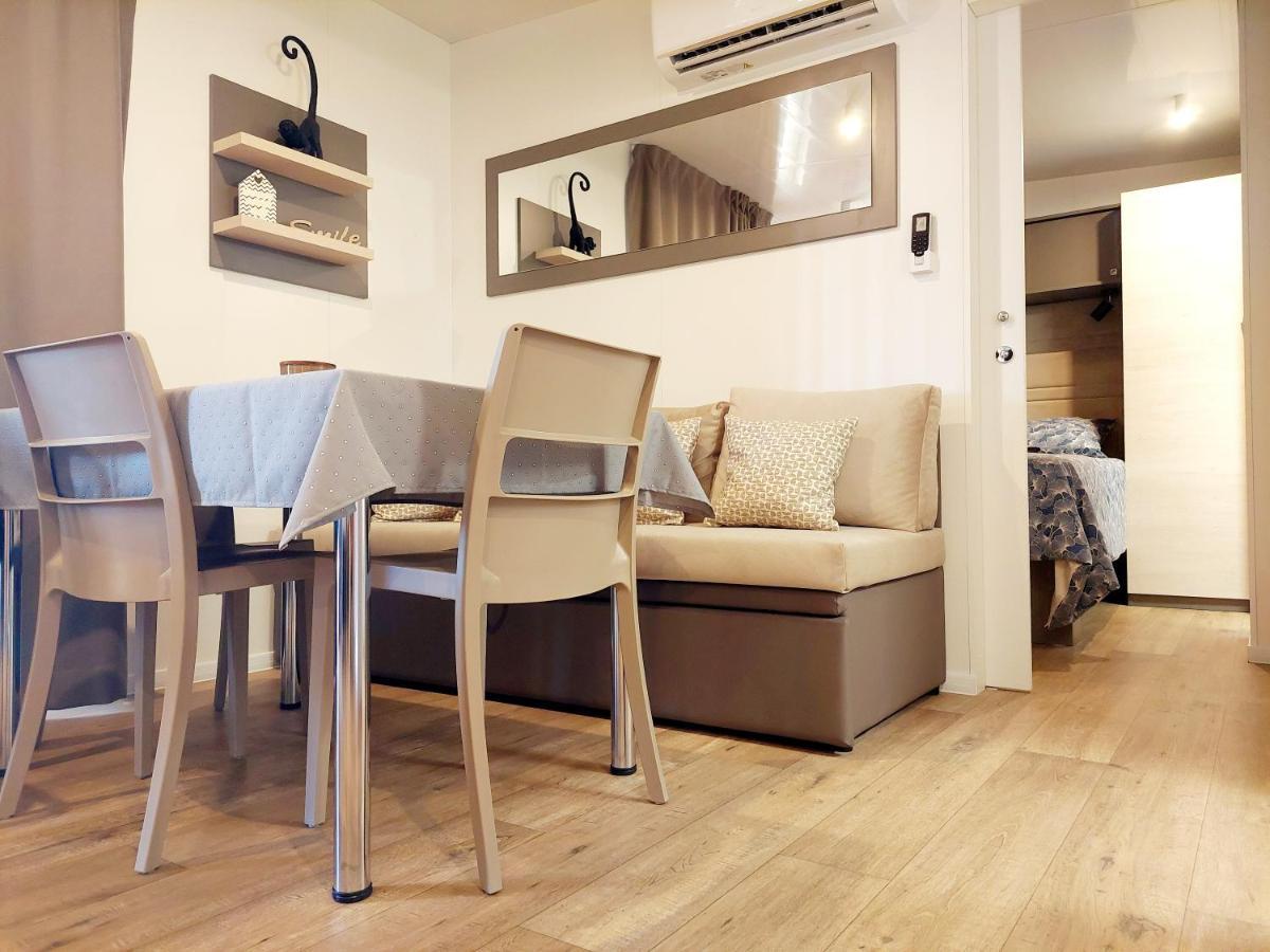 Mobile Home Mar Vista 셀스 외부 사진
