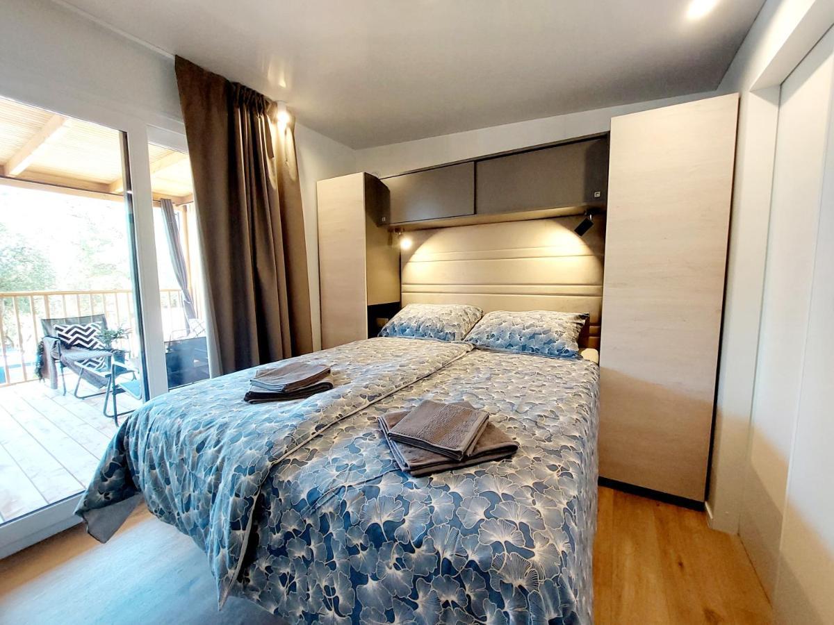 Mobile Home Mar Vista 셀스 외부 사진