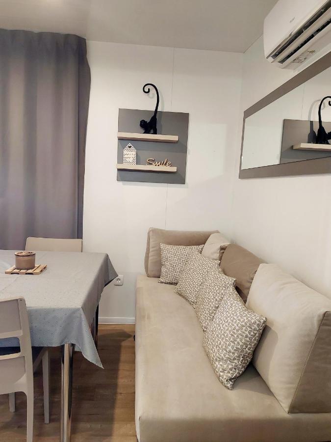 Mobile Home Mar Vista 셀스 외부 사진