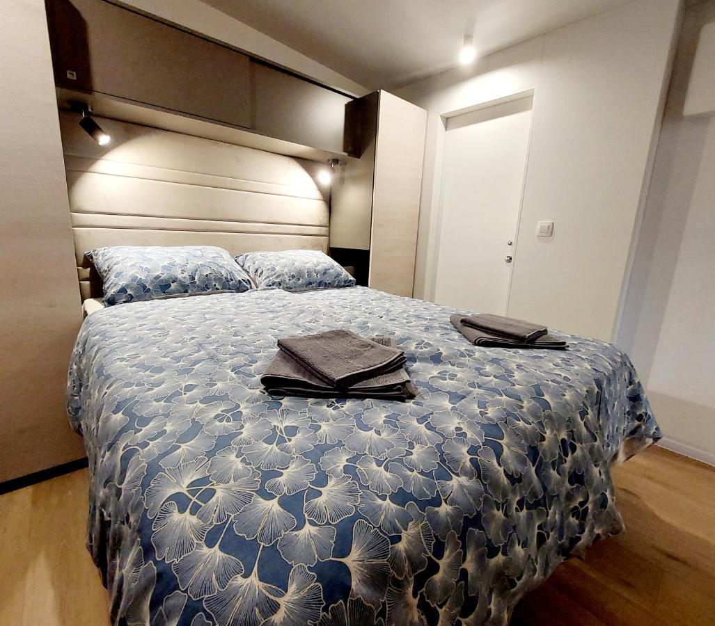 Mobile Home Mar Vista 셀스 외부 사진
