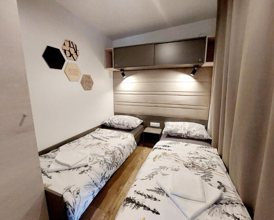 Mobile Home Mar Vista 셀스 외부 사진