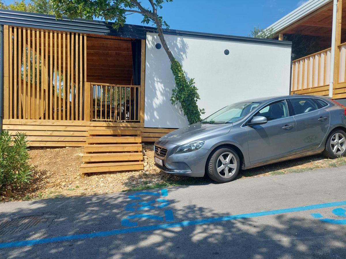 Mobile Home Mar Vista 셀스 외부 사진