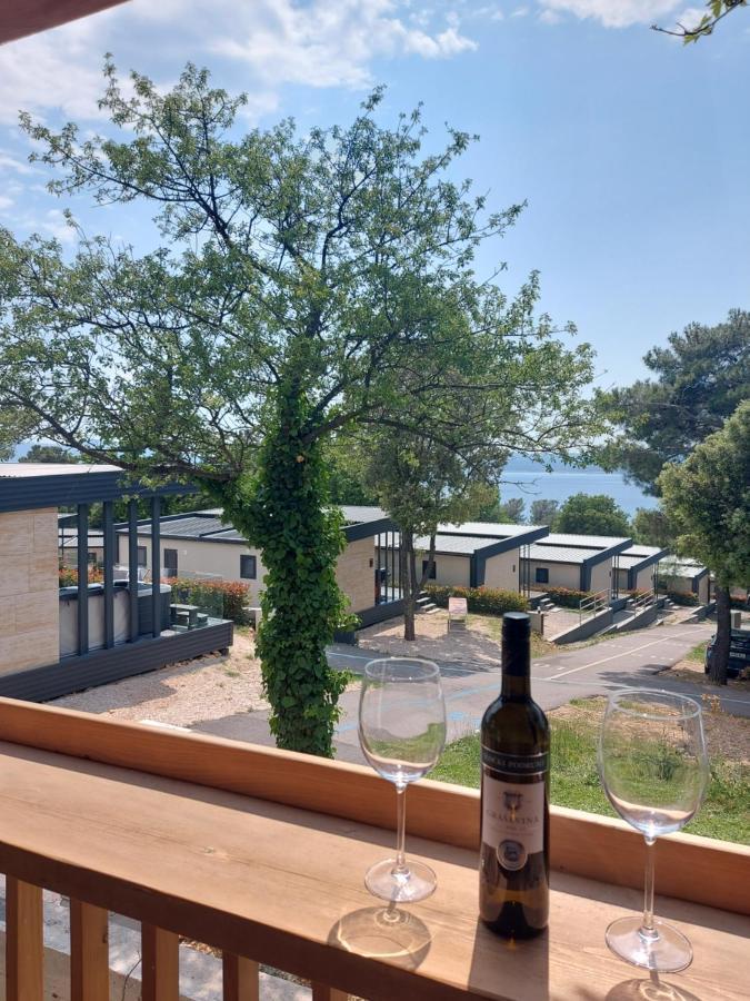 Mobile Home Mar Vista 셀스 외부 사진
