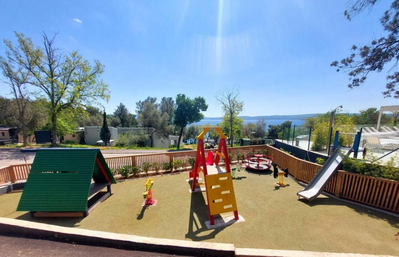 Mobile Home Mar Vista 셀스 외부 사진