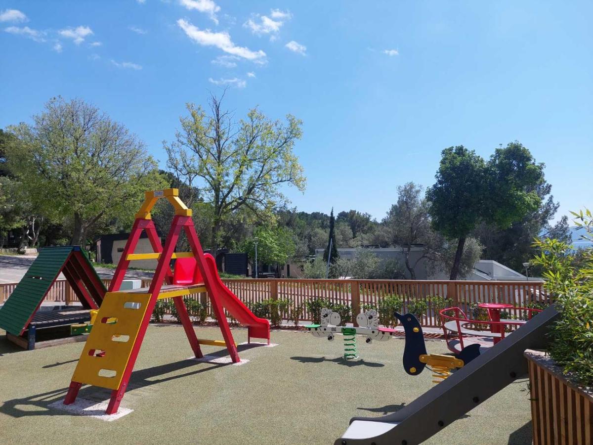 Mobile Home Mar Vista 셀스 외부 사진