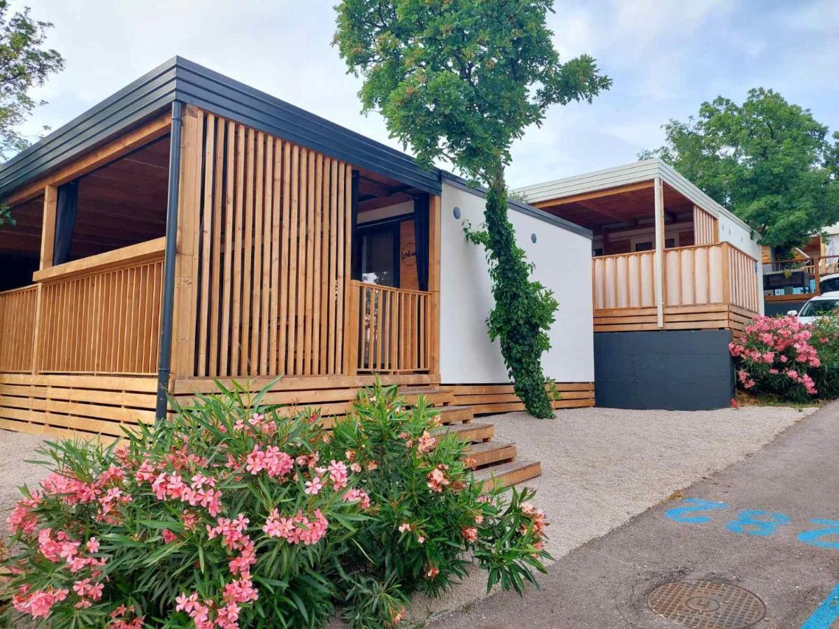 Mobile Home Mar Vista 셀스 외부 사진
