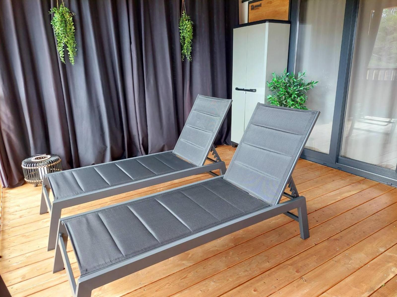 Mobile Home Mar Vista 셀스 외부 사진