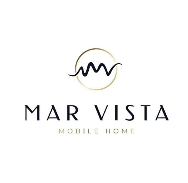 Mobile Home Mar Vista 셀스 외부 사진